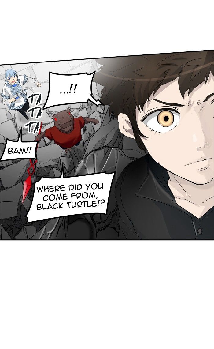 Tower of God, Chapter 352 image 125